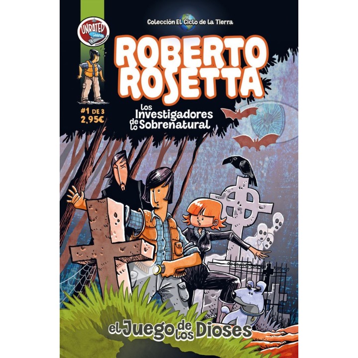 ROBERTO ROSETTA