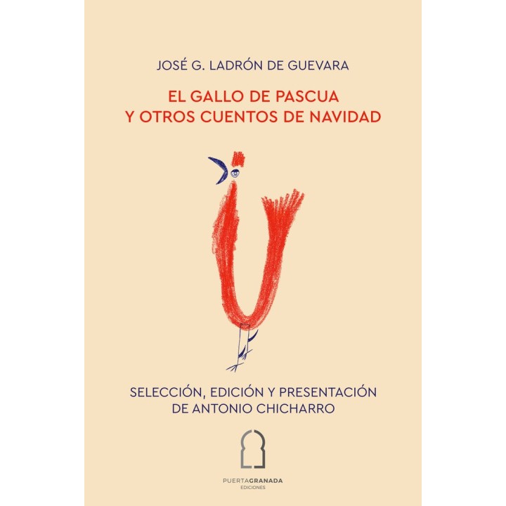 EL GALLO DE PASCUA Y OTROS CUENTOS DE NAVIDAD