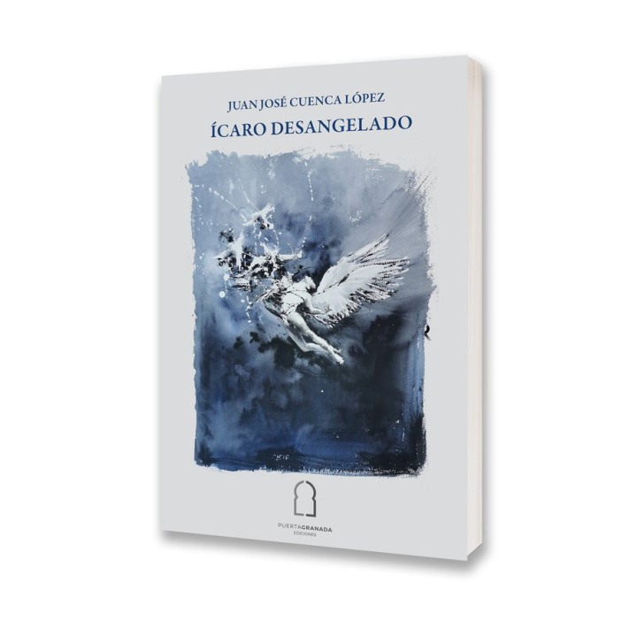ICARO DESANGELADO