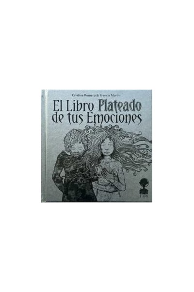 EL LIBRO PLATEADO DE TUS EMOCIONES