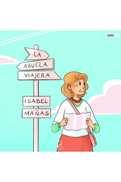 ABUELA VIAJERA,LA