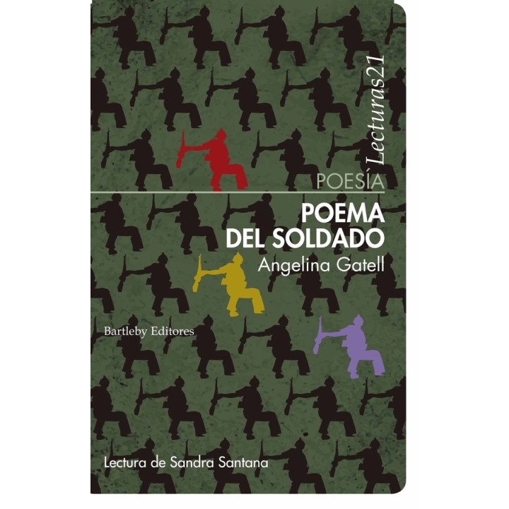 POEMA DEL SOLDADO