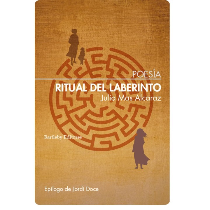 RITUAL DEL LABERINTO