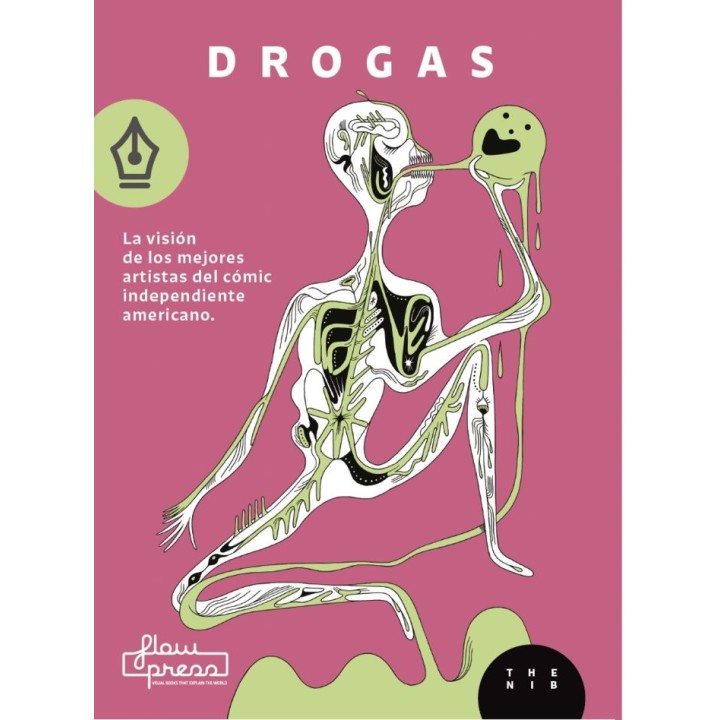 DROGAS