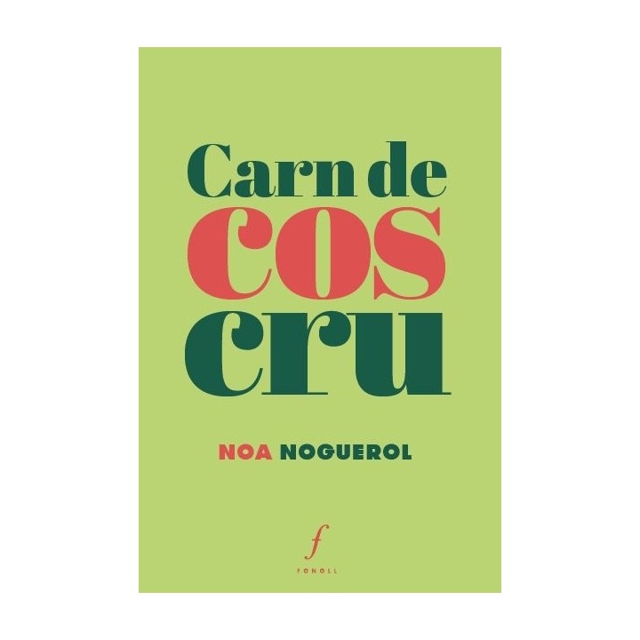 CARN DE COS CRU