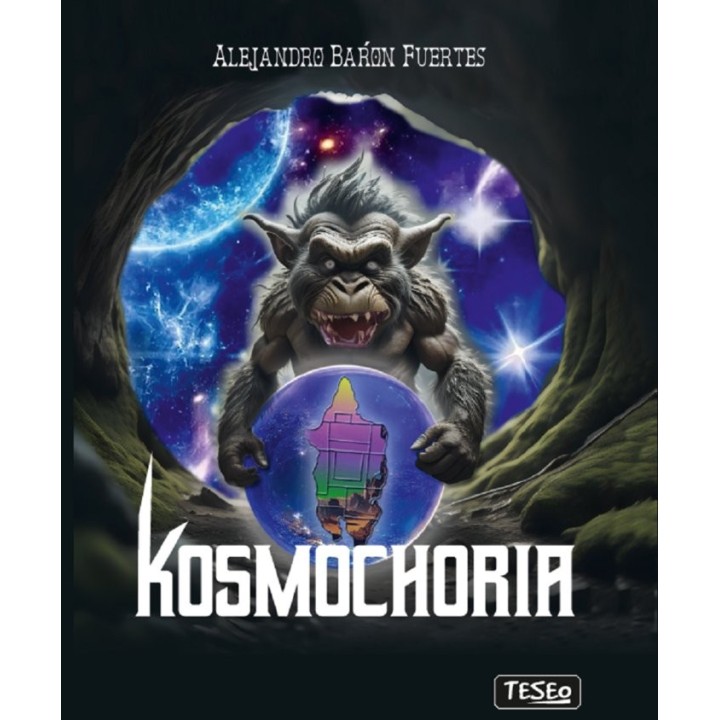 KOSMOCHORIA