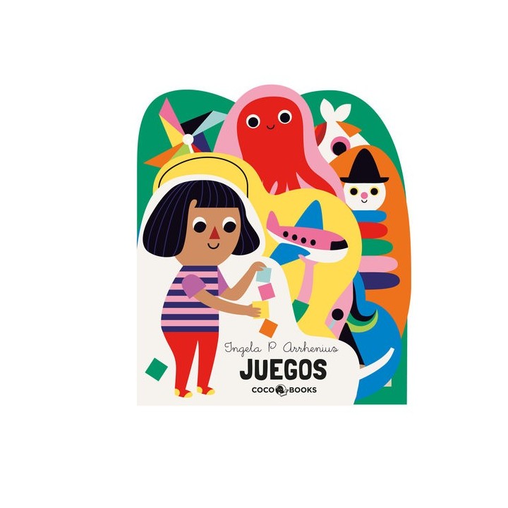 JUEGOS