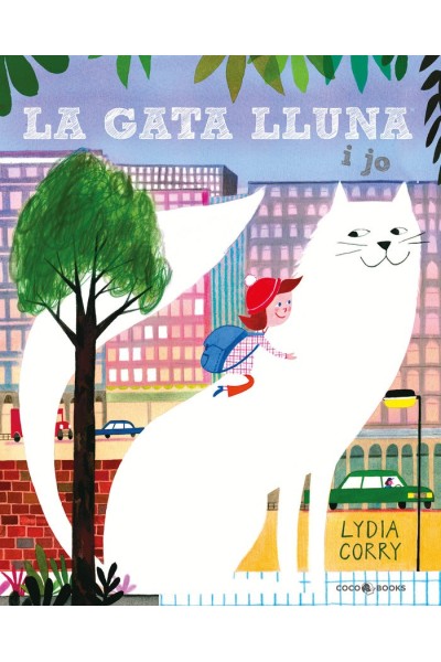 LA GATA LLUNA I JO