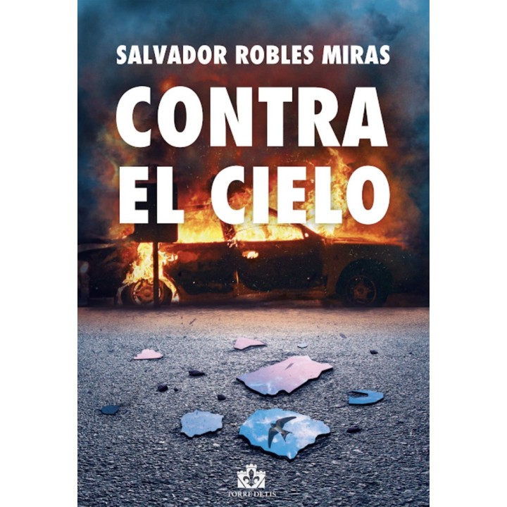 CONTRA EL CIELO