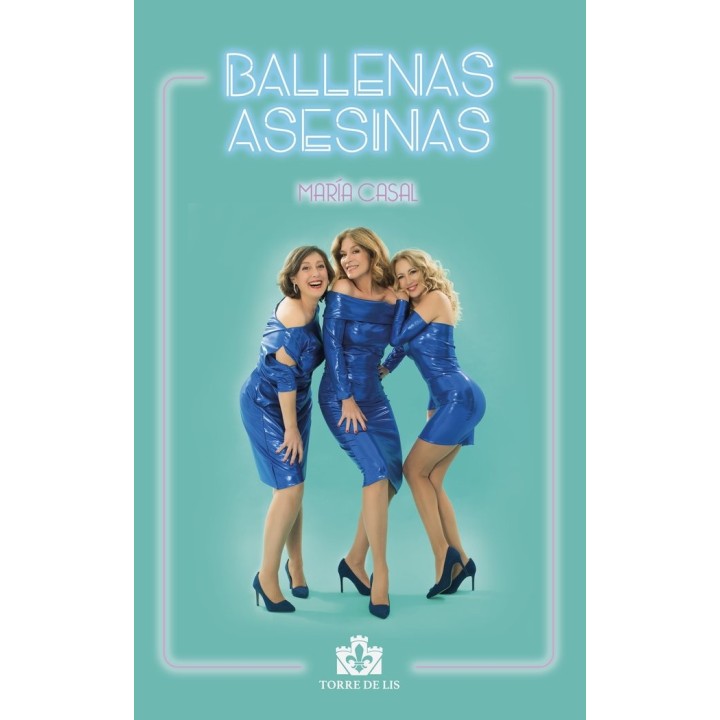 BALLENAS ASESINAS