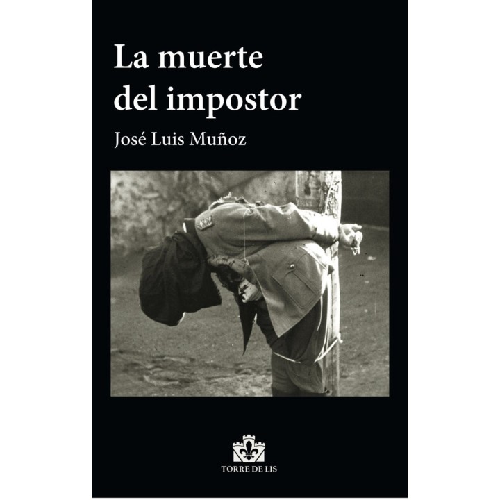MUERTE DEL IMPOSTOR,LA