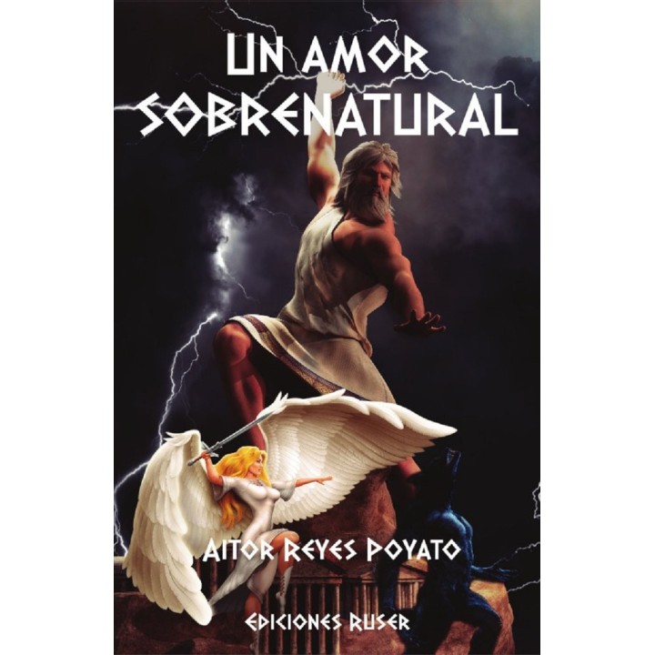 UN AMOR SOBRENATURAL