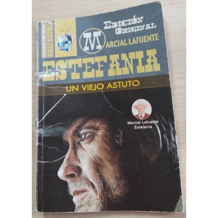 Un viejo Astuto