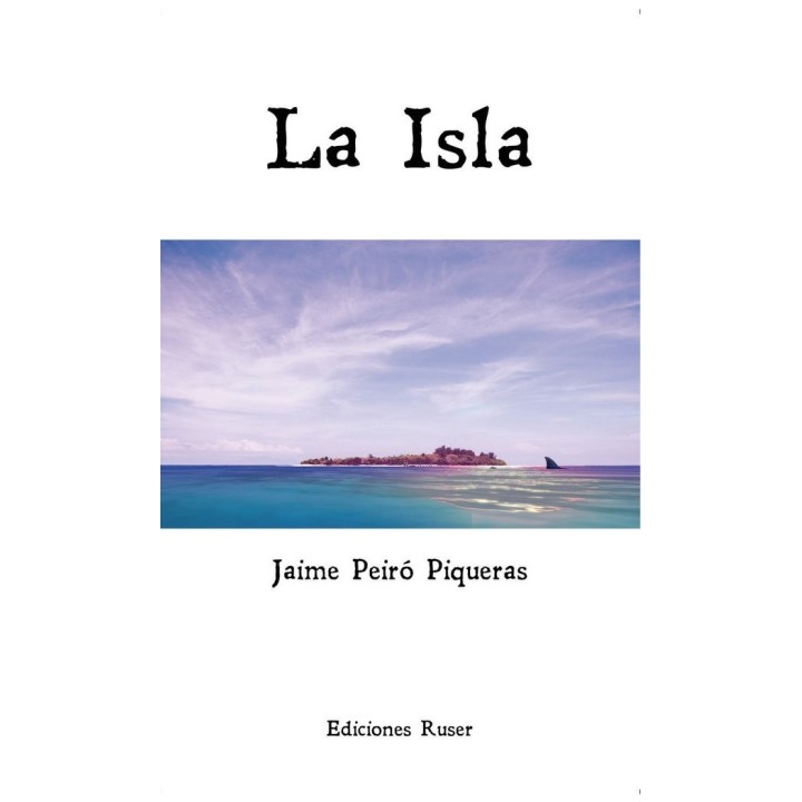 ISLA,LA