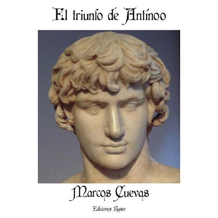TRIUNFO DE ANTINOO,EL