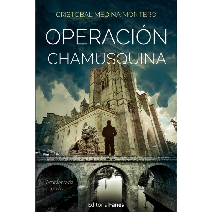 OPERACION CHAMUSQUINA