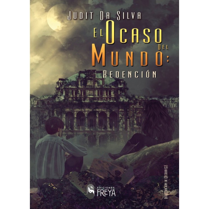 OCASO DEL MUNDO I REDENCION 2ªPARTE