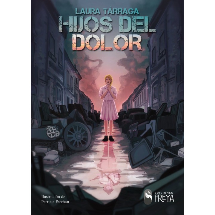 HIJOS DEL DOLOR