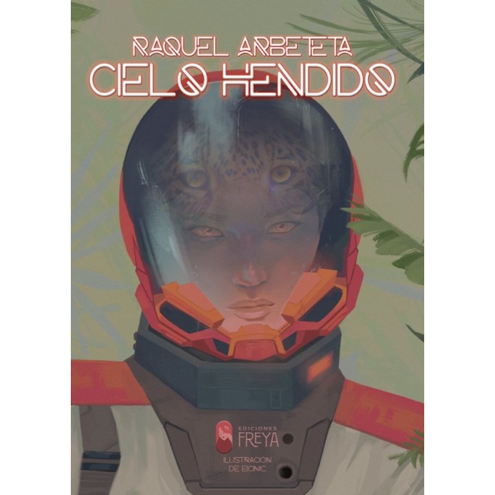 CIELO HENDIDO