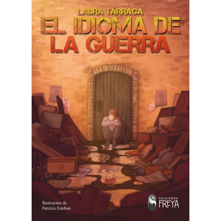 EL IDIOMA DE LA GUERRA