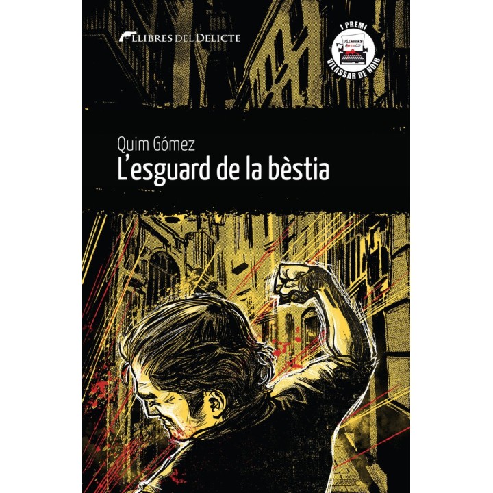 LESGUARD DE LA BESTIA