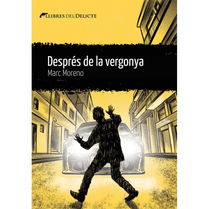 DESPRES DE LA VERGONYA