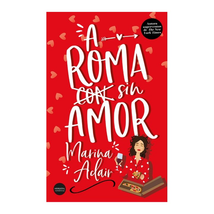 A ROMA SIN AMOR