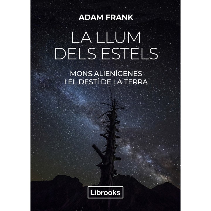 LLUM DELS ESTELS,LA
