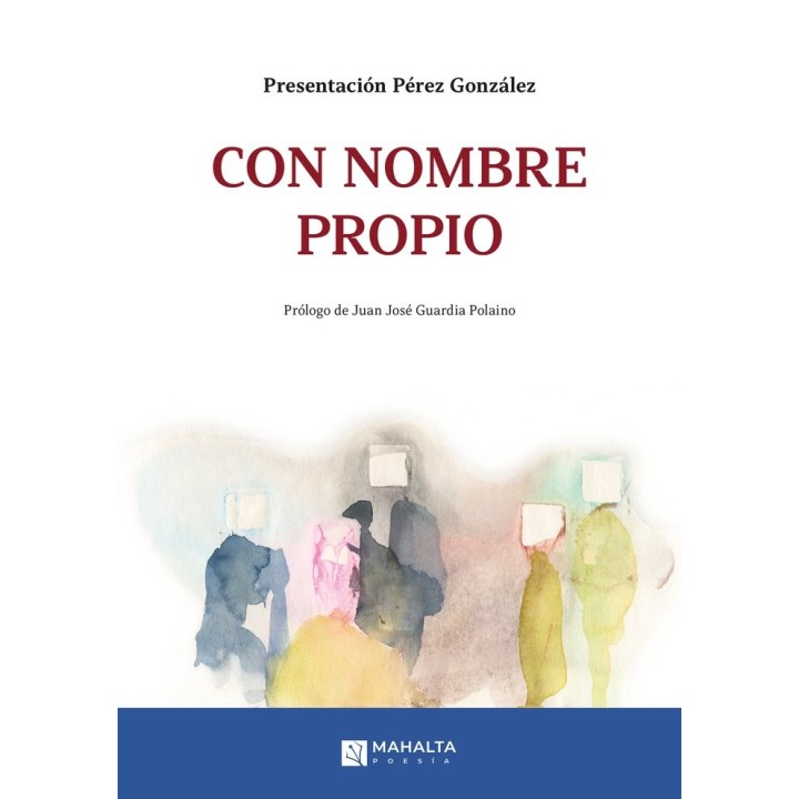 CON NOMBRE PROPIO