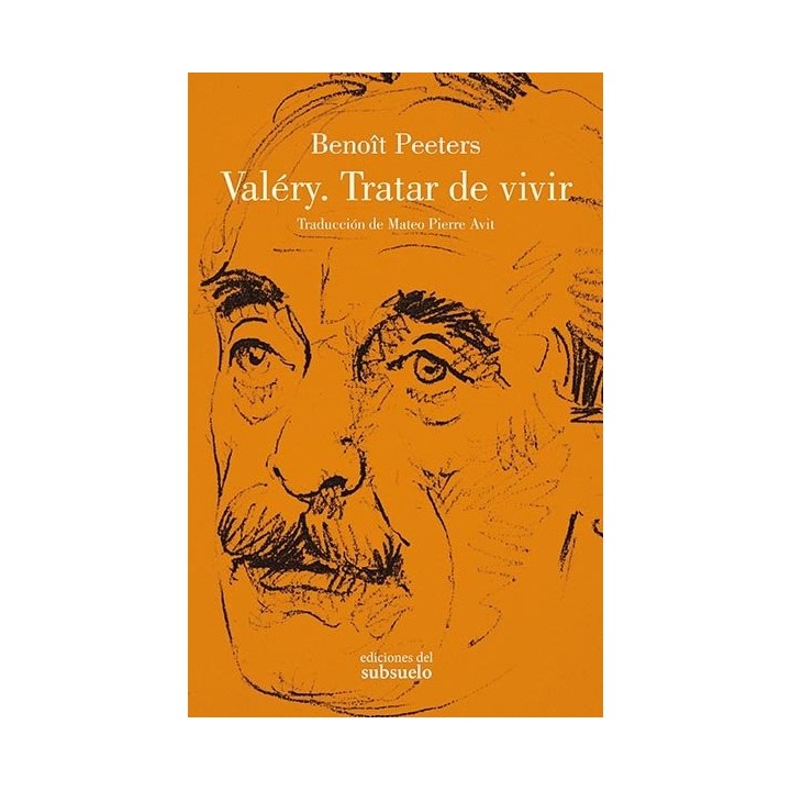 VALERY TRATAR DE VIVIR