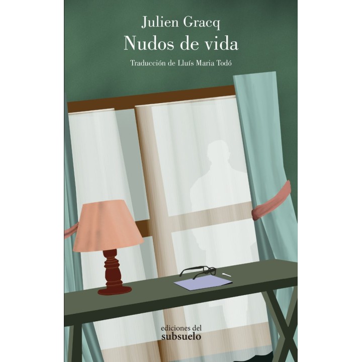 NUDOS DE VIDA