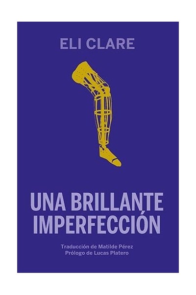 UNA BRILLANTE IMPERFECCION