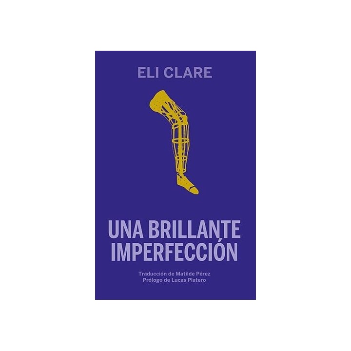 UNA BRILLANTE IMPERFECCION