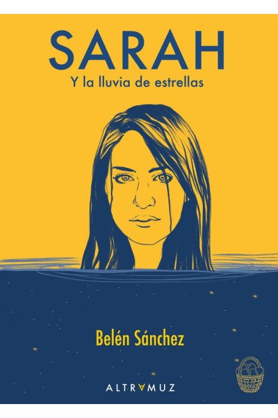 SARAH Y LA LLUVIA DE ESTRELLAS
