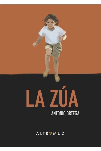 LA ZUA