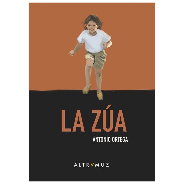 LA ZUA