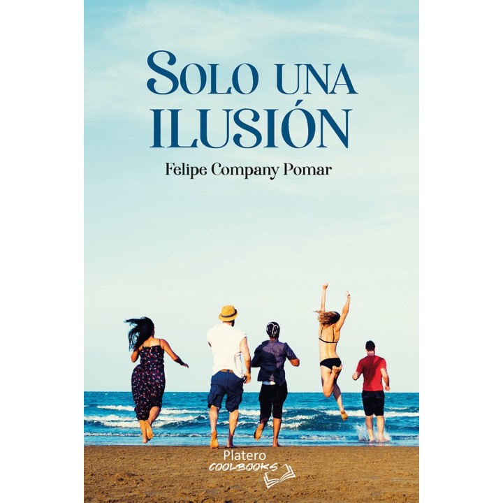 SOLO UNA ILUSION