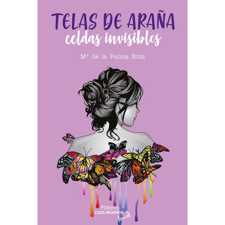 TELAS DE ARAÑA
