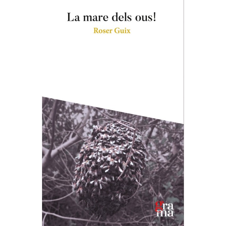LA MARE DELS OUS