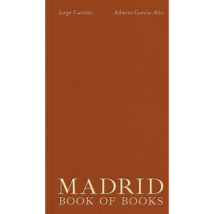 MADRID INGLES