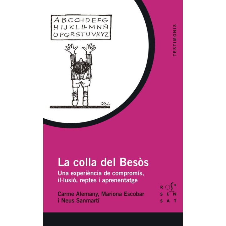 LA COLLA DEL BESOS