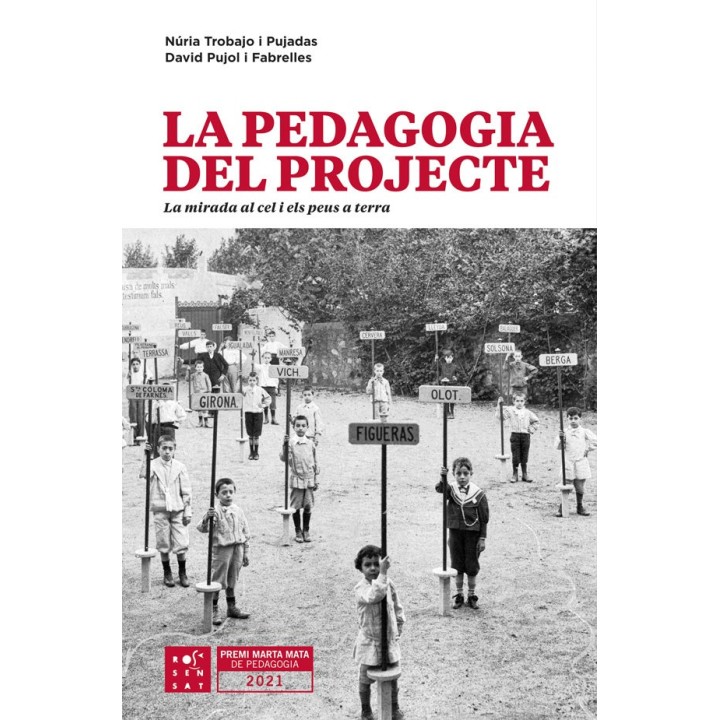LA PEDAGOGIA DEL PROJECTE