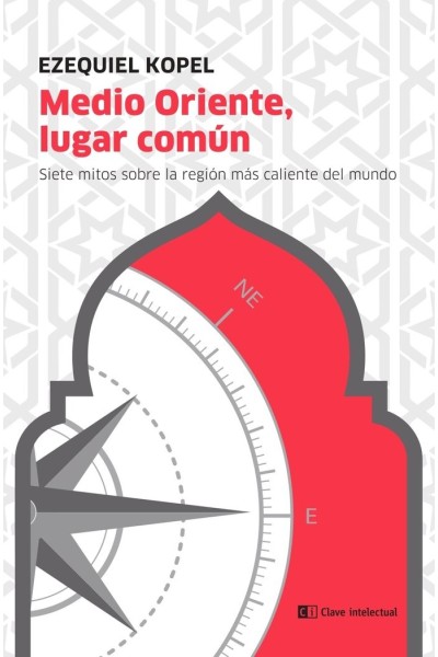 MEDIO ORIENTE LUGAR COMUN