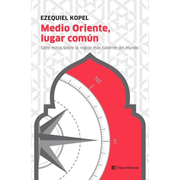 MEDIO ORIENTE LUGAR COMUN