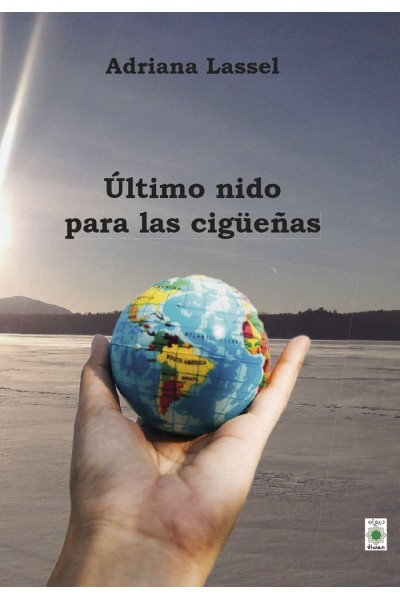 ULTIMO NIDO PARA LAS CIGUEÑAS