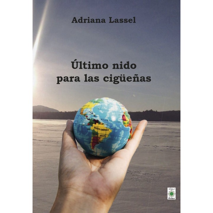 ULTIMO NIDO PARA LAS CIGUEÑAS