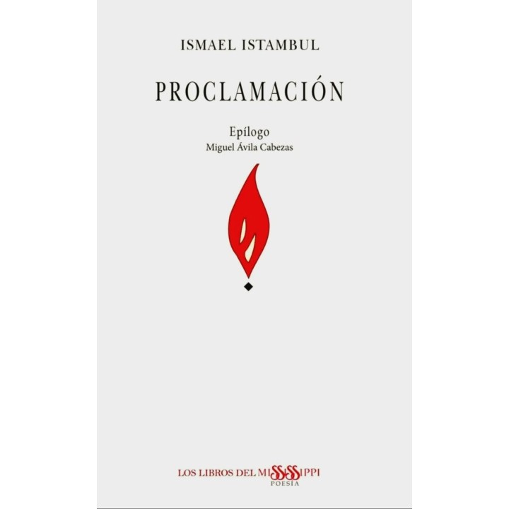 PROCLAMACION