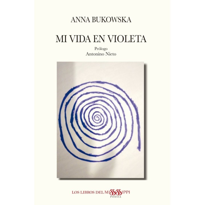 MI VIDA EN VIOLETA