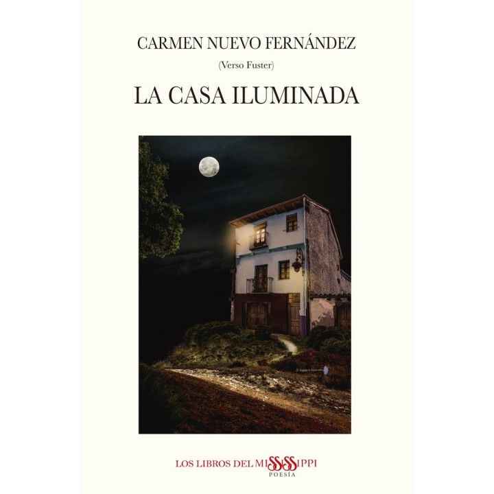 LA CASA ILUMINADA