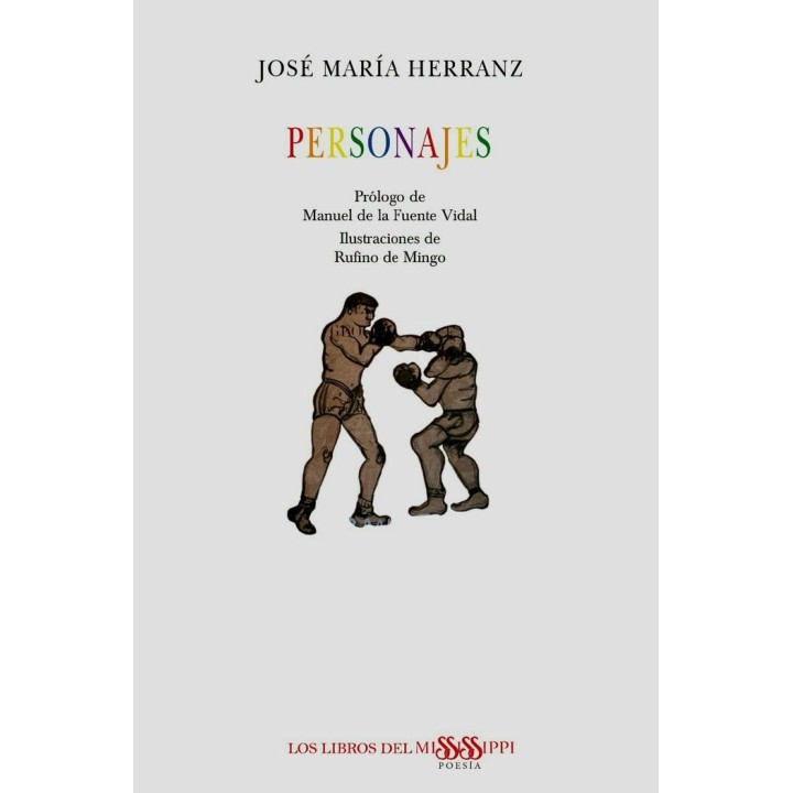 PERSONAJES